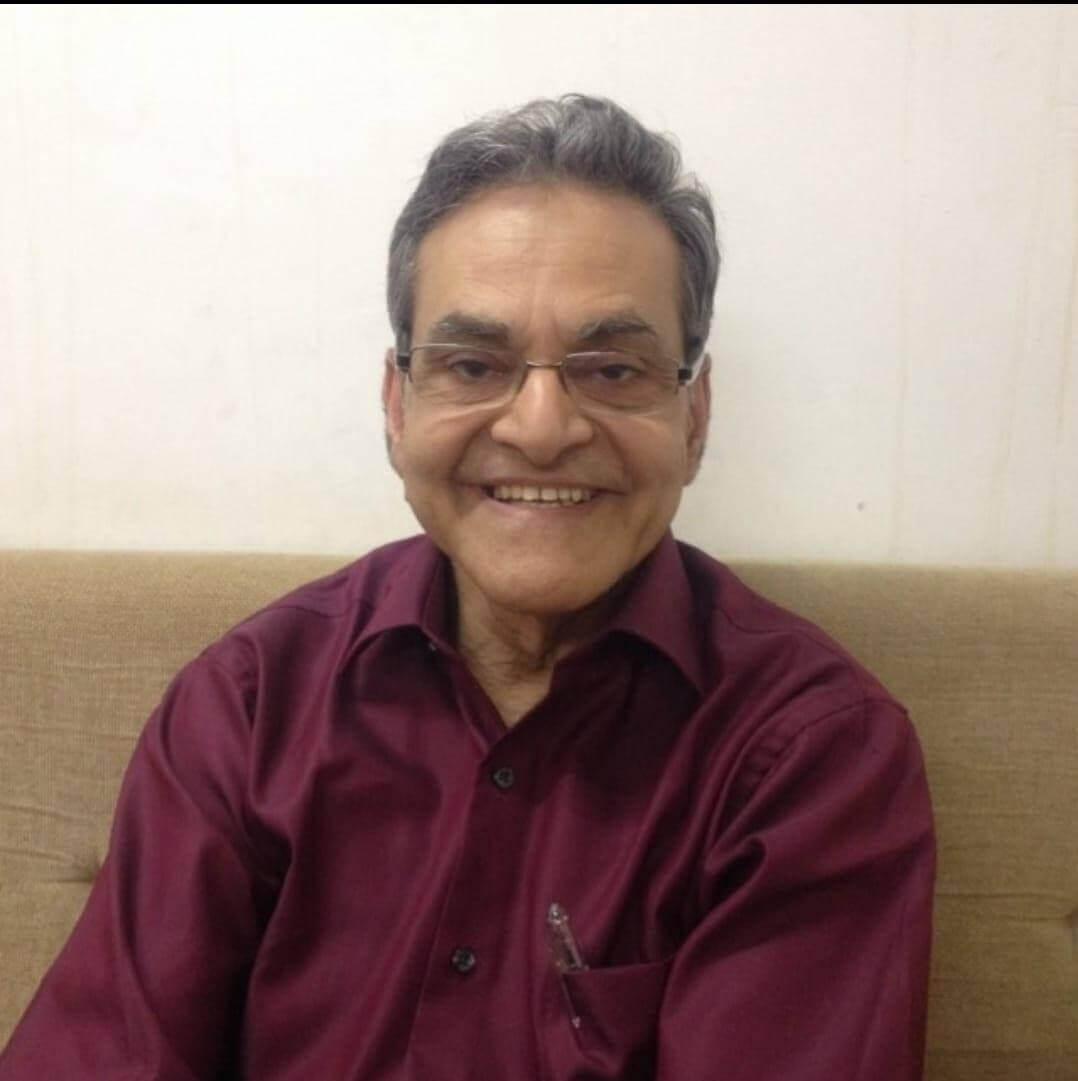 Executive Committee Member - DR RAJNI PATEL