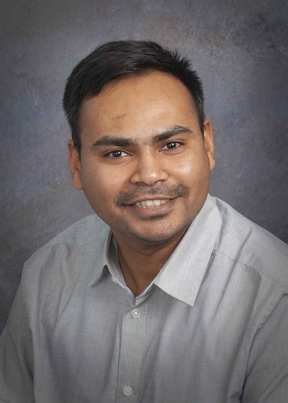 Executive Committee Member - KRUNAL PRAJAPATI