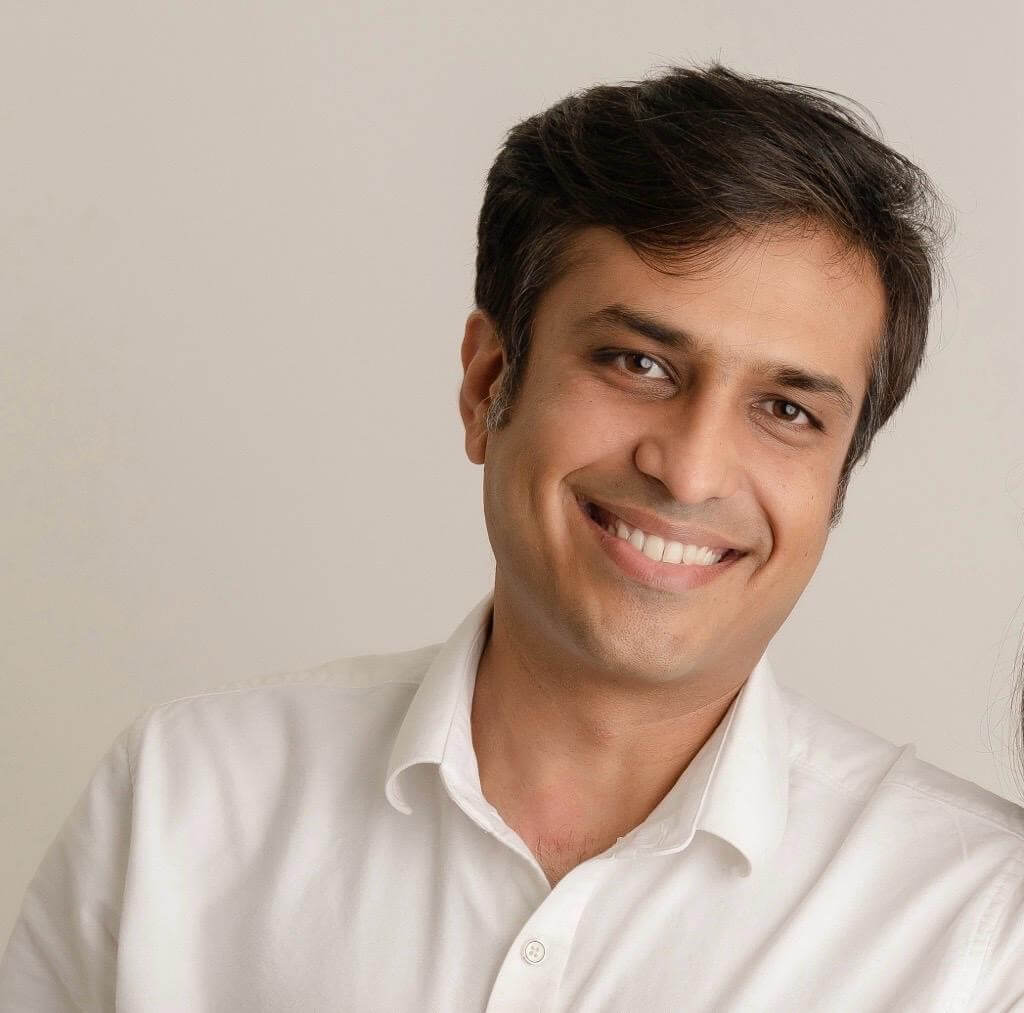 Executive Committee Member - BIREN PATEL